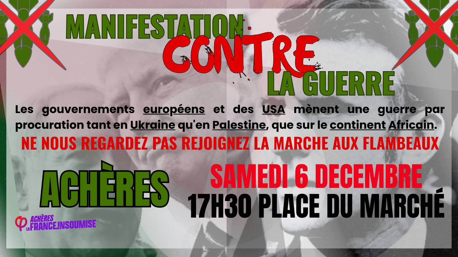 La France Insoumise Achères (@lfi78260@mastoot.fr)